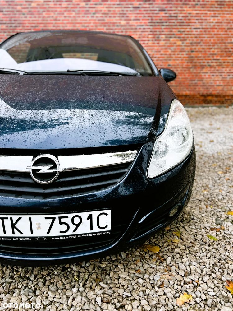 Opel Corsa - 28