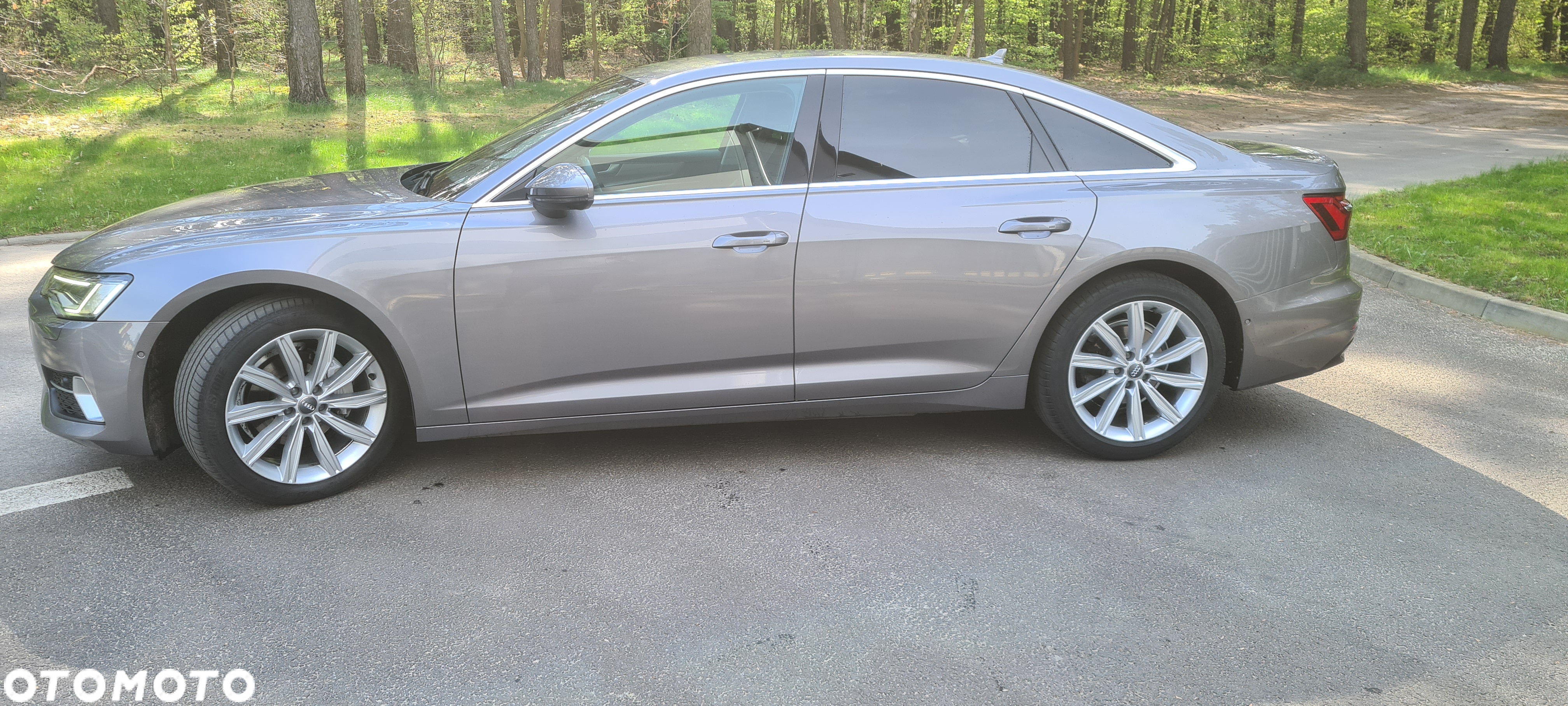Audi A6 - 15