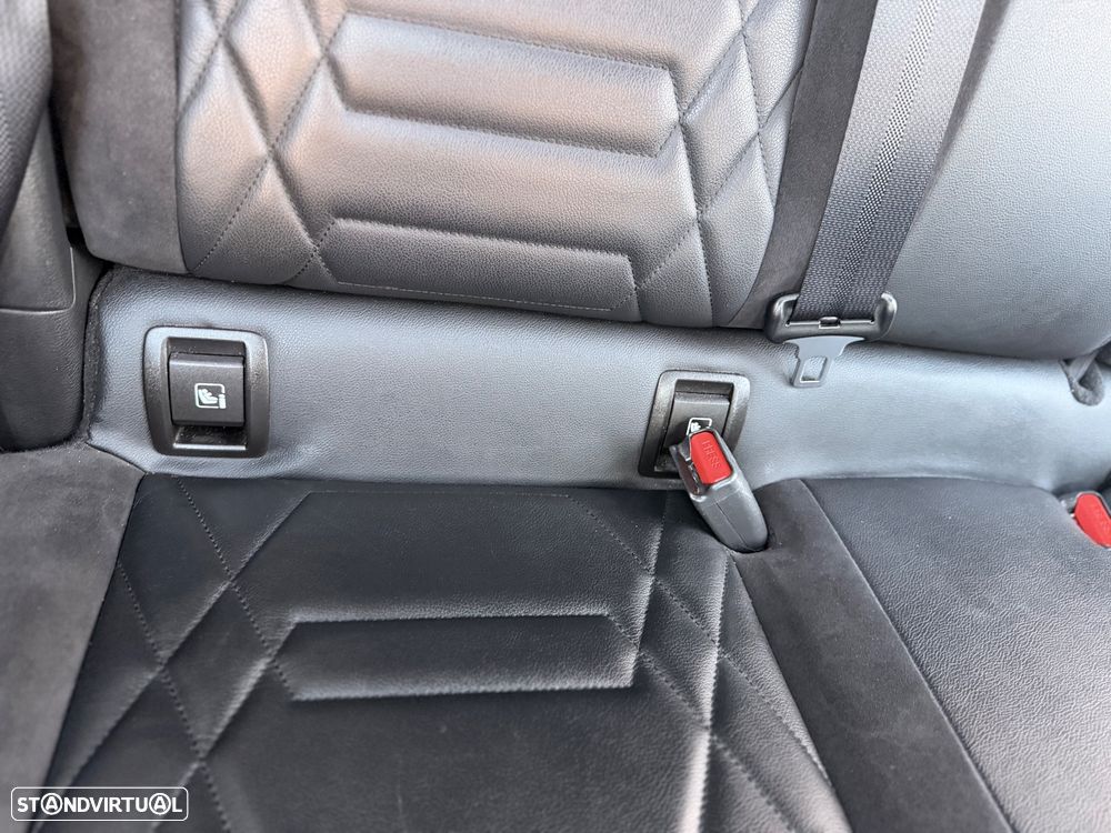 Nissan Juke DIG-T 117 DCT N-Design - 12