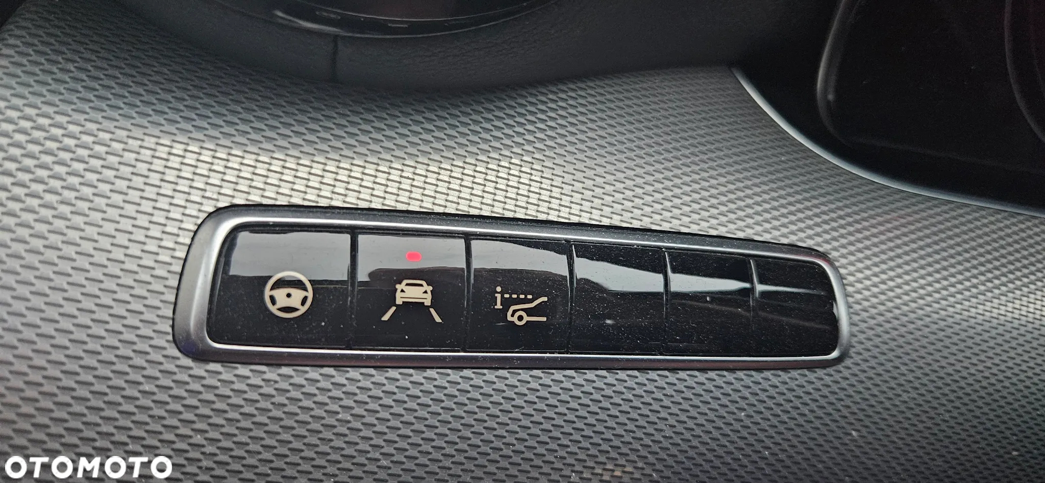 Mercedes-Benz Klasa E 300 de T 9G-TRONIC AMG Line - 19