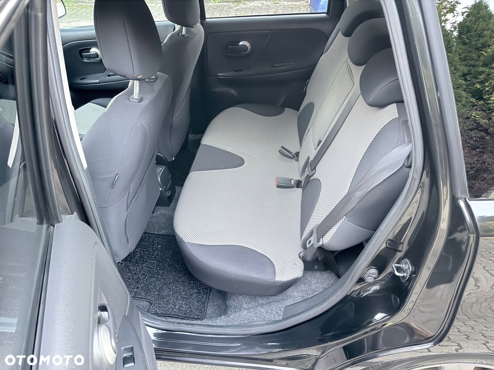Nissan Note - 25