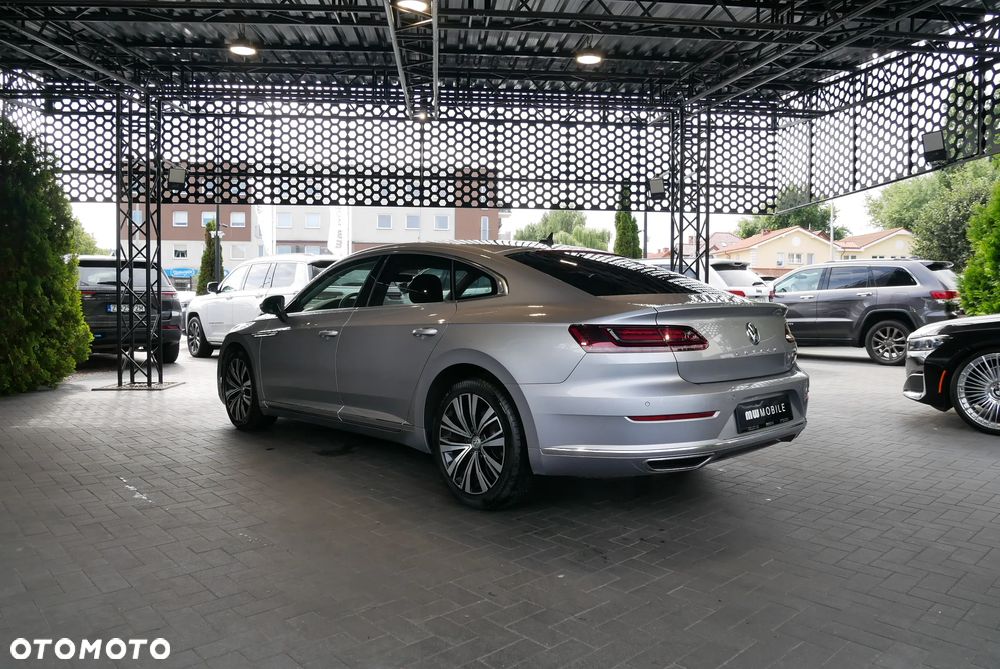 Volkswagen Arteon 2.0 TDI SCR 4Motion DSG Elegance - 4