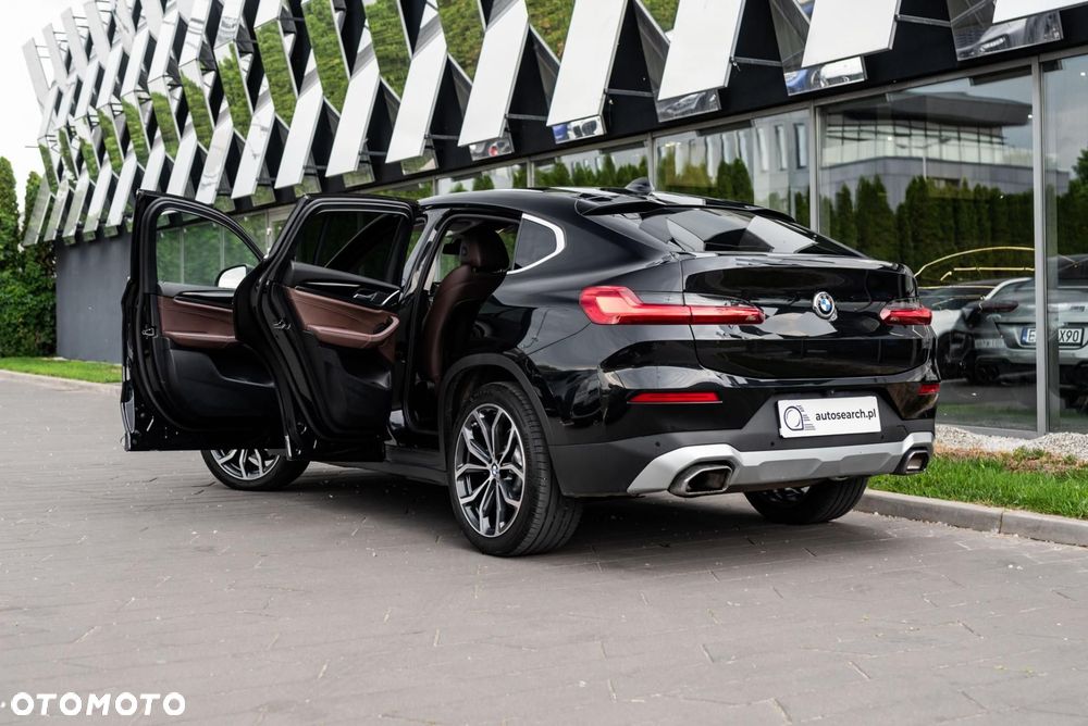 BMW X4 - 2