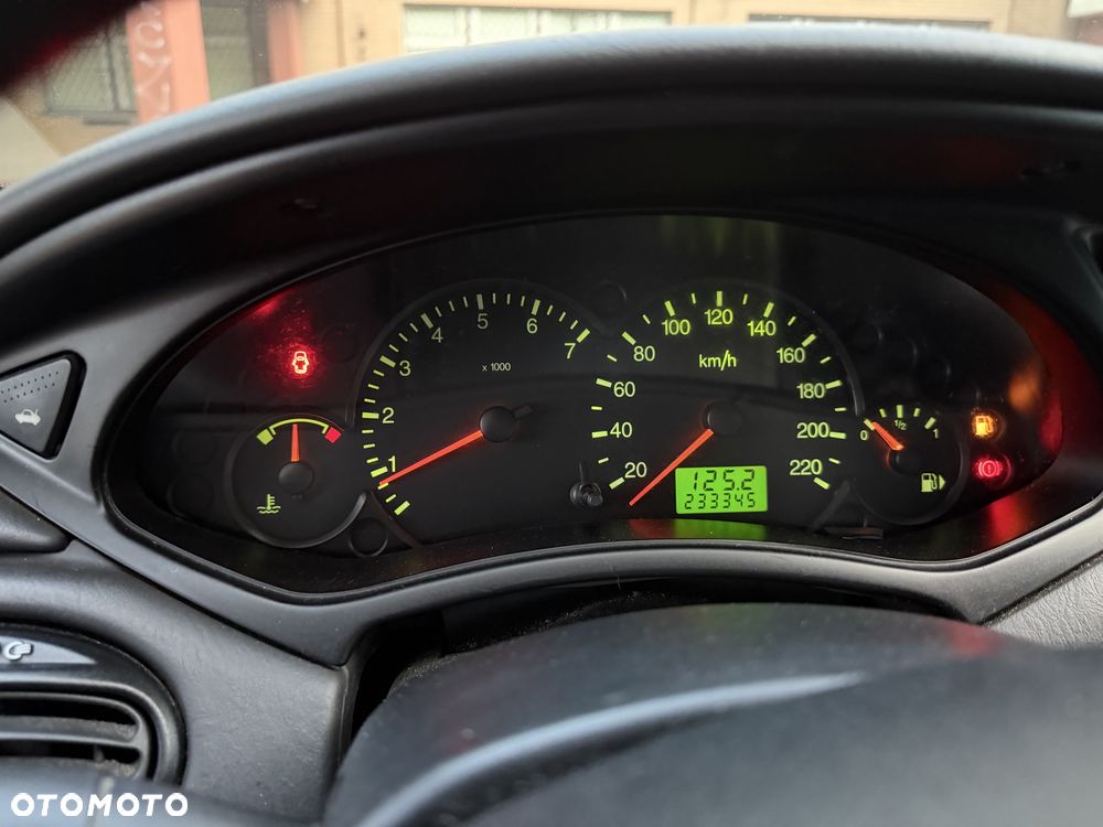 Ford Focus - 6