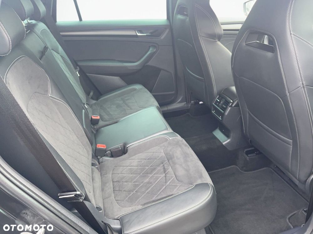 Skoda Kodiaq 2.0 TDI 4x2 Sportline DSG - 13