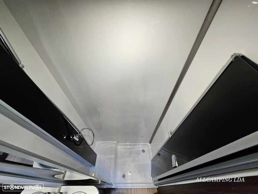 Benimar Tessoro 413 5 Lugares - 44