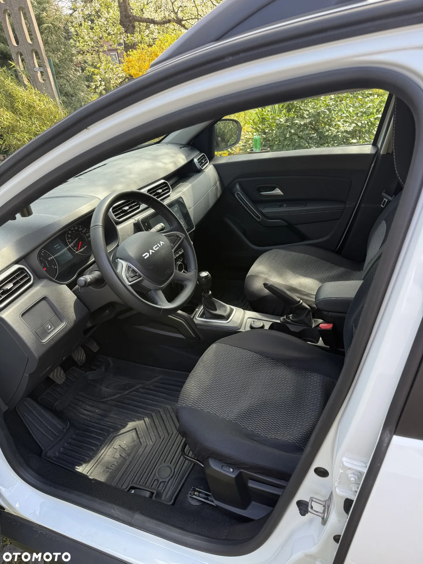Dacia Duster 1.3 TCe Journey 4WD - 6