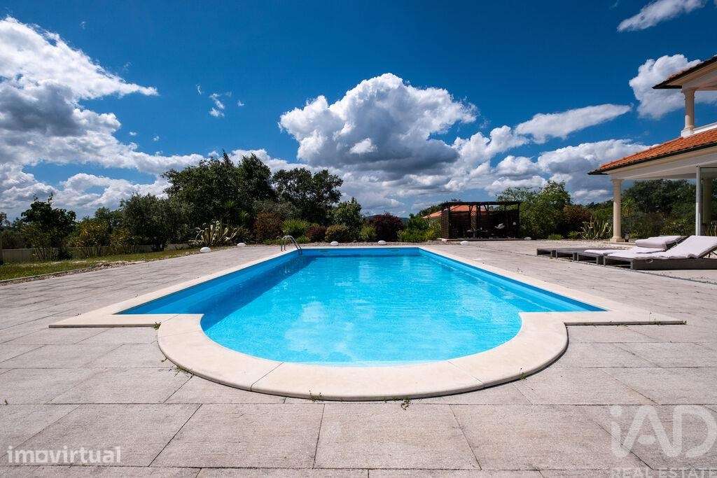 Casa / Villa T5 em Ansião de 290 m2 - Grande imagem: 5/40
