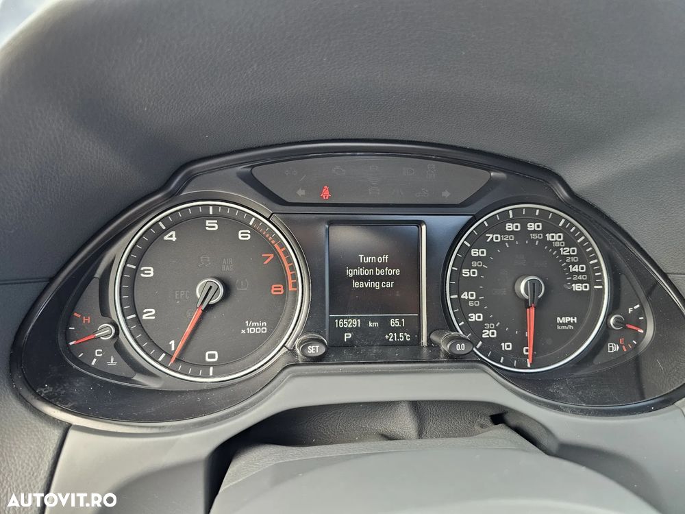Audi Q5 2.0 TFSI S tronic Sport - 4