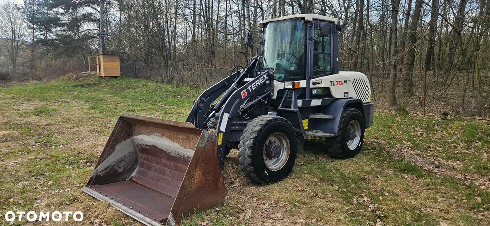 Terex TL 70 S - 1