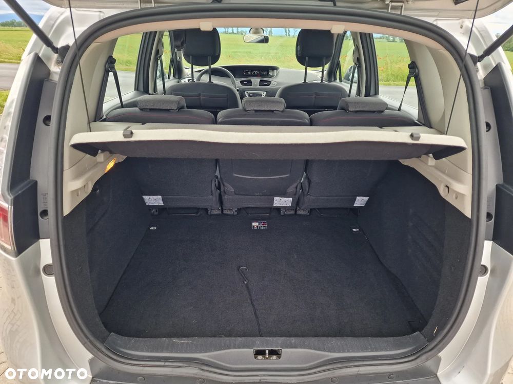 Renault Scenic 1.5 dCi Expression - 26