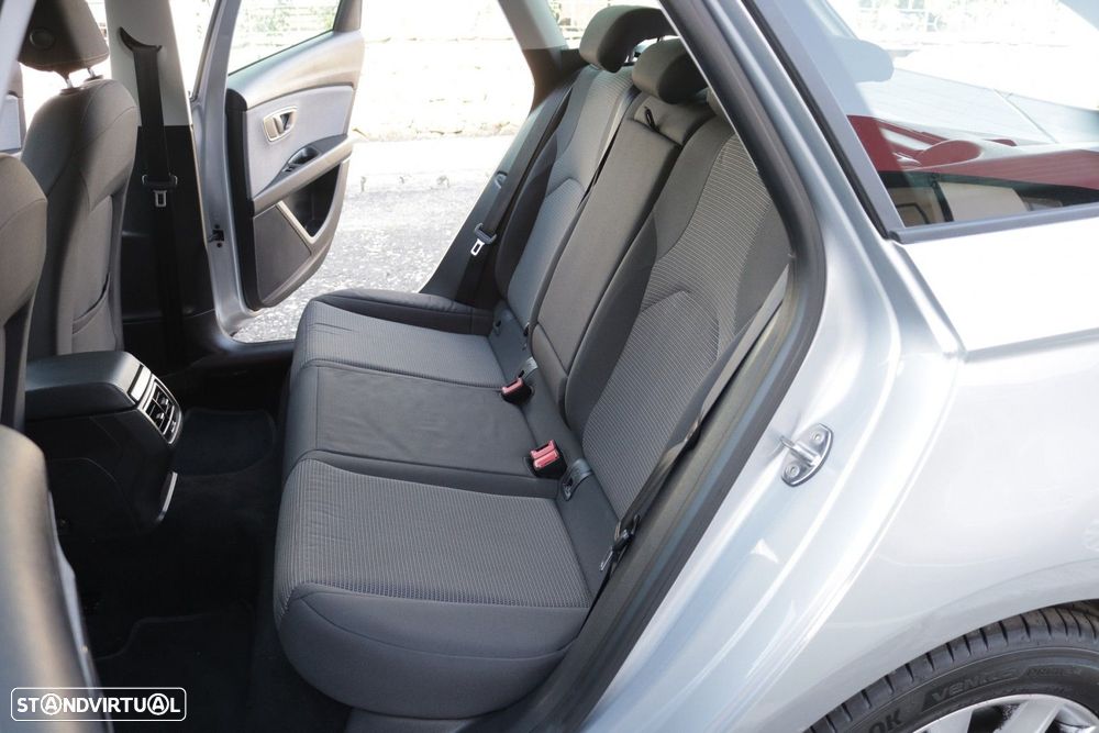 SEAT Leon ST 1.0 EcoTSI Style S/S - 29