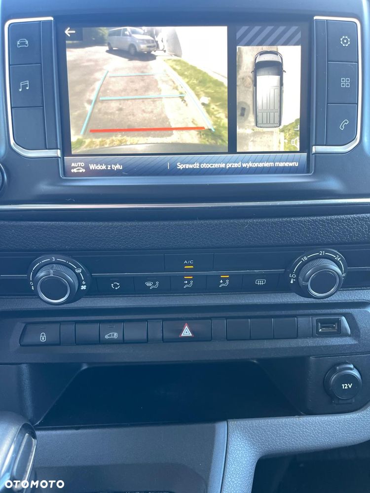 Toyota ProAce Kombi D-4D Long 2,8t - 17