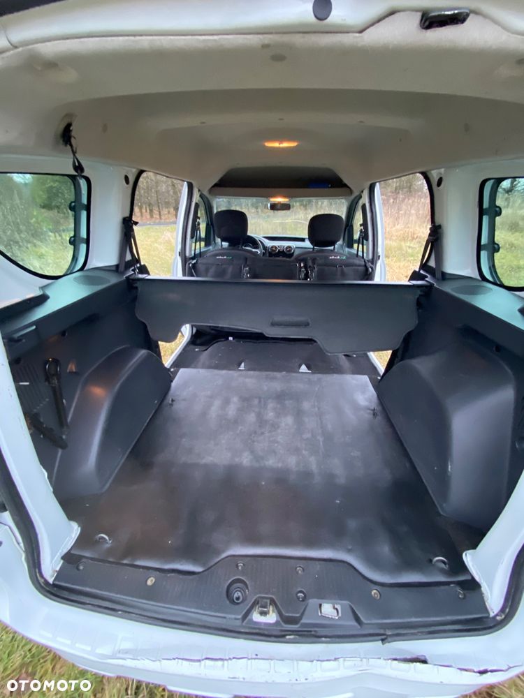 Dacia Dokker TCe 115 Laureate - 15