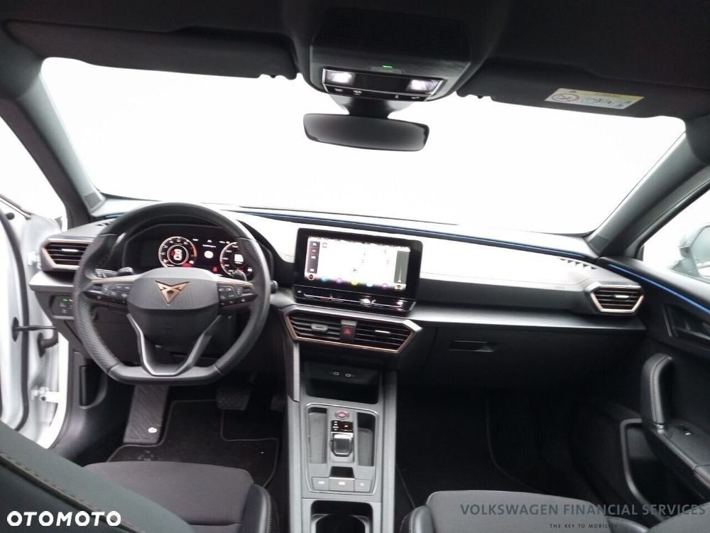 Cupra Formentor 2.0 TSI 4Drive DSG - 7