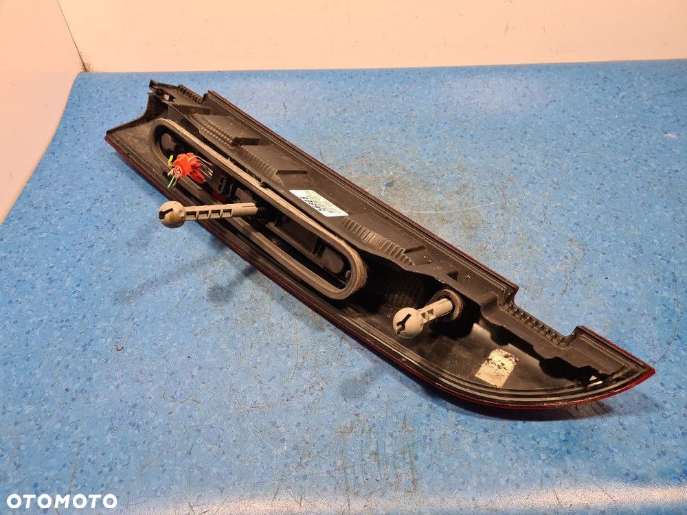 RENAULT KANGOO I LIFT LAMPA TYŁ LEWA ZEWNĘTRZNA - 10