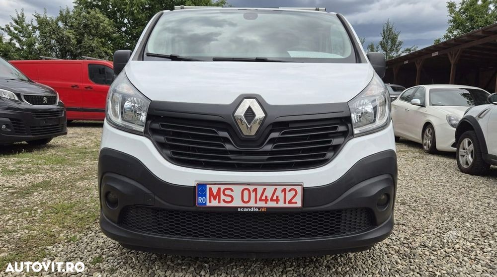 Renault Trafic - 3