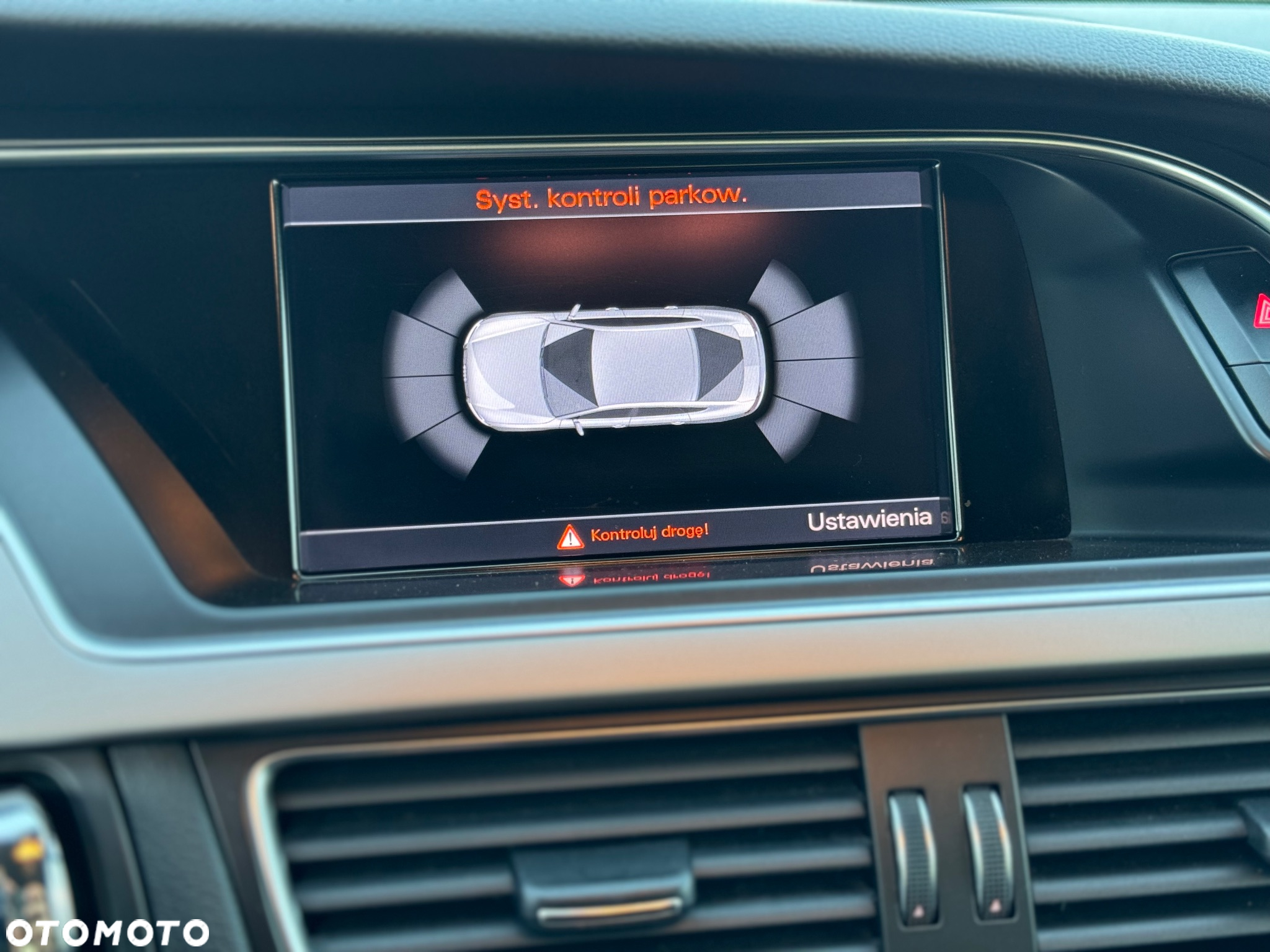 Audi A5 2.0 TDI Multitronic - 29