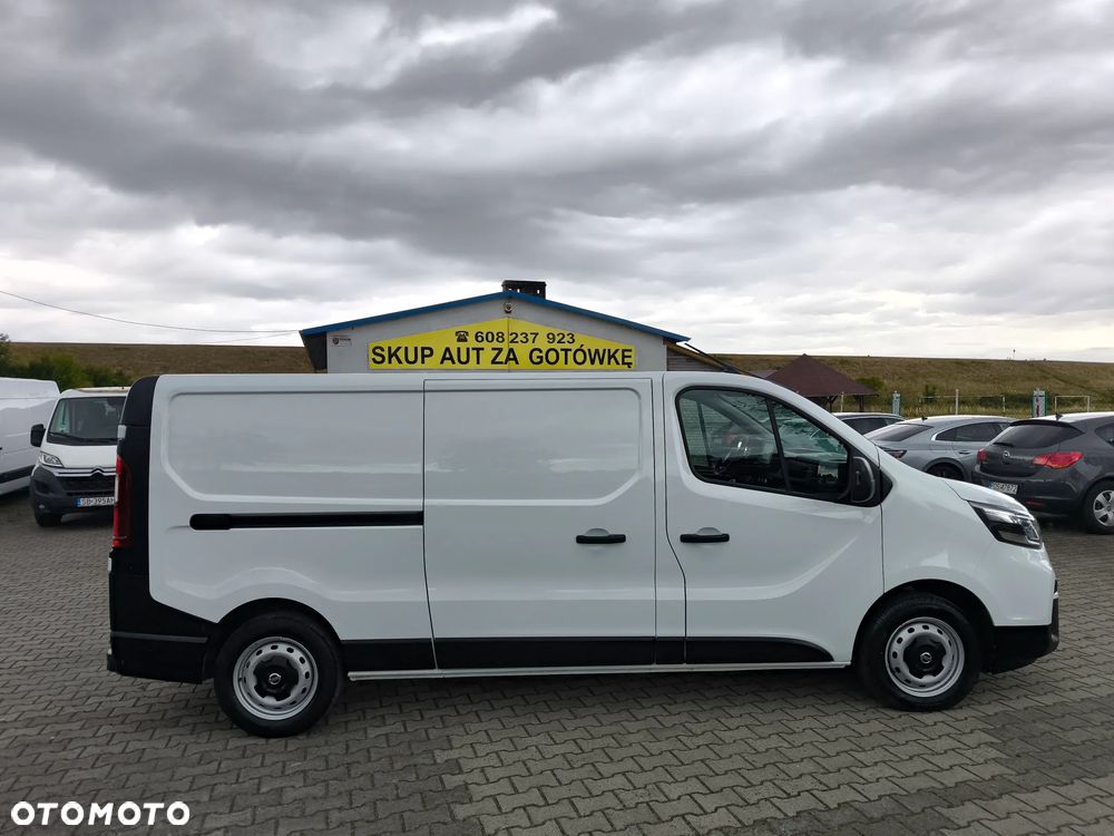 Nissan Primastar - 6