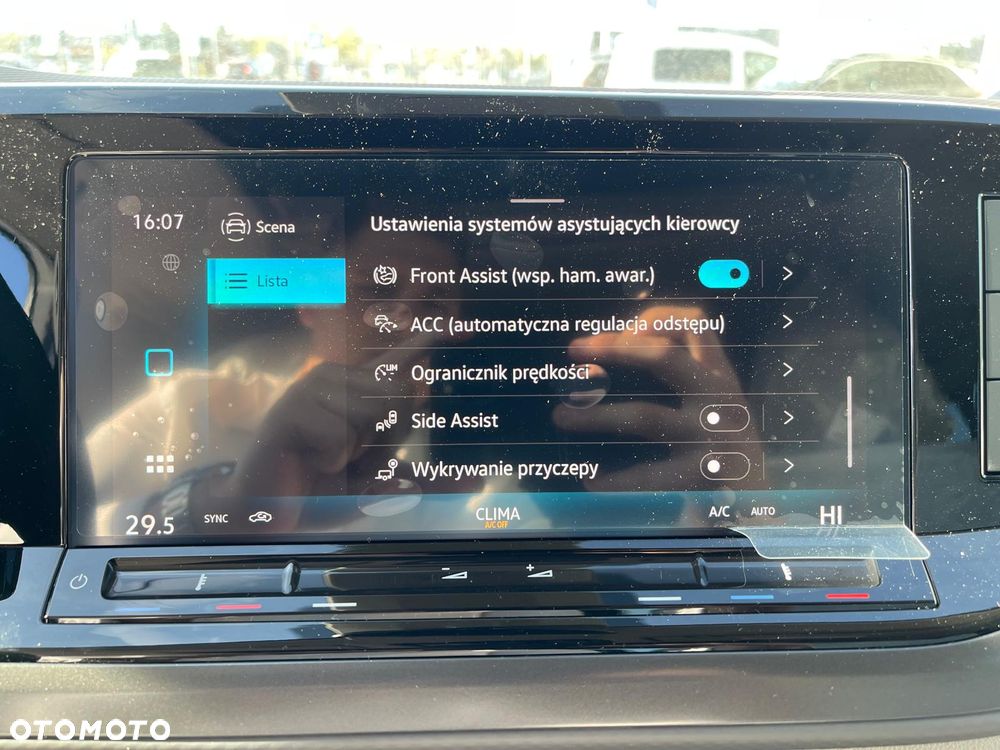 Volkswagen California - 30