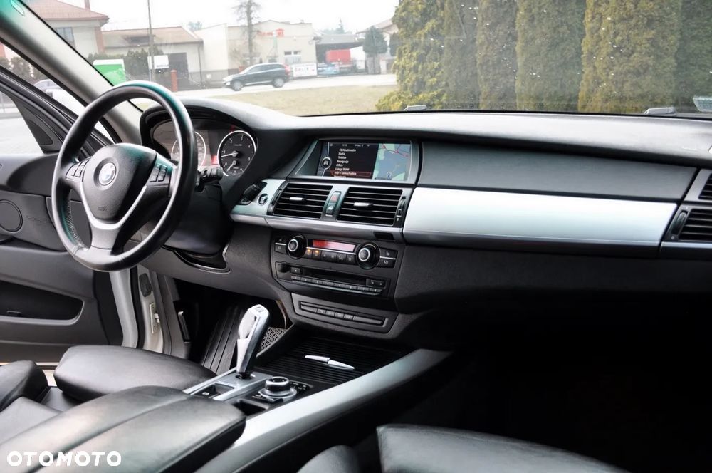 BMW X5 - 29