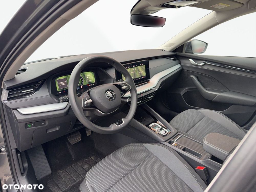 Skoda Octavia 2.0 TDI Selection DSG - 10