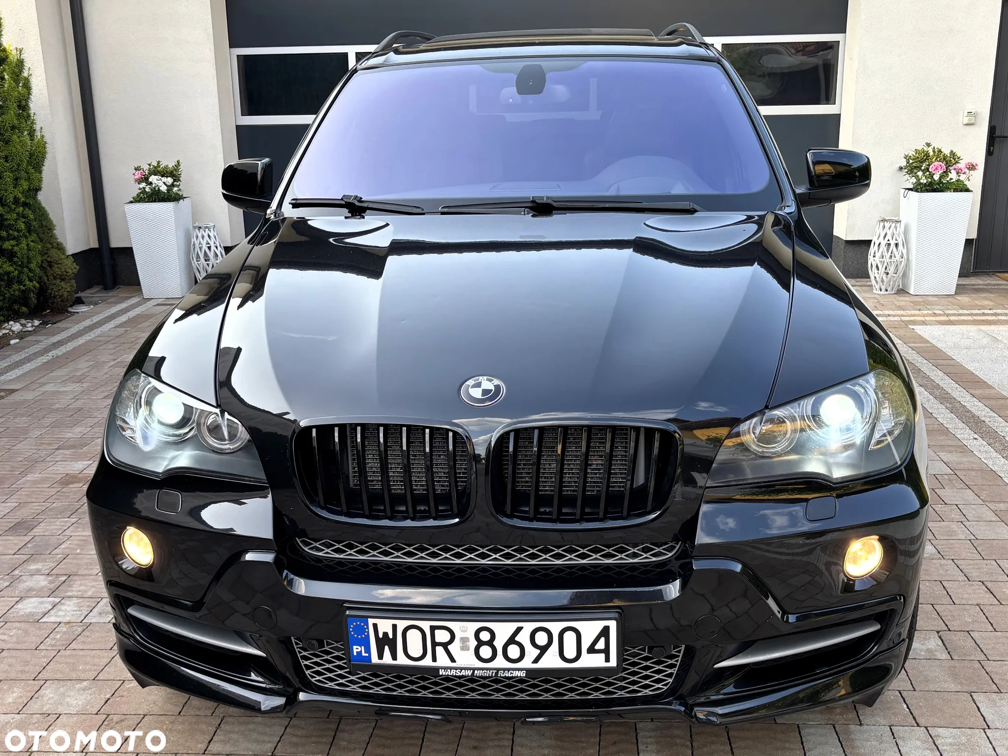 BMW X5 3.0d xDrive - 21