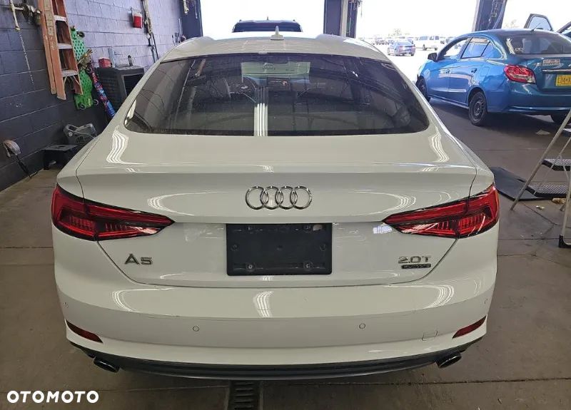 Audi A5 Sportback 2.0 TFSI S tronic - 6