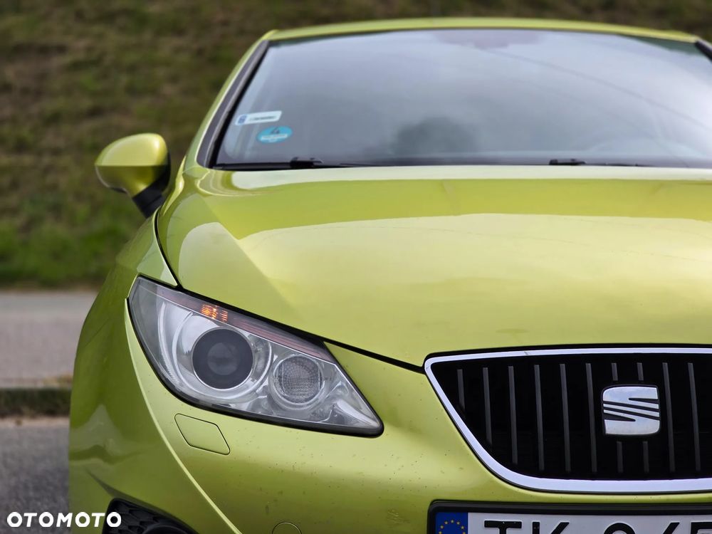 Seat Ibiza 1.6 16V Sport Edition - 29