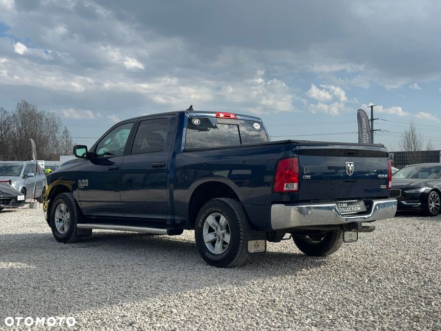 RAM 1500 - 6