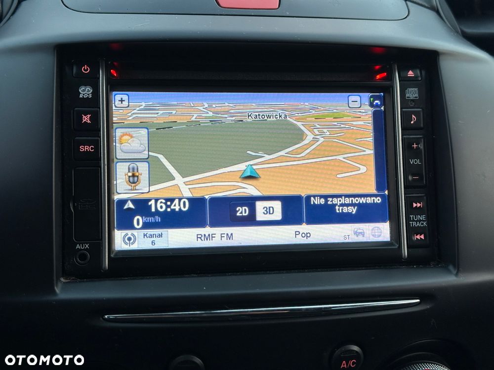 Mazda 2 1.3 MZR Active - 28