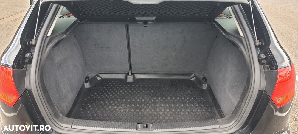 Audi A3 1.9 TDI Ambiente - 8