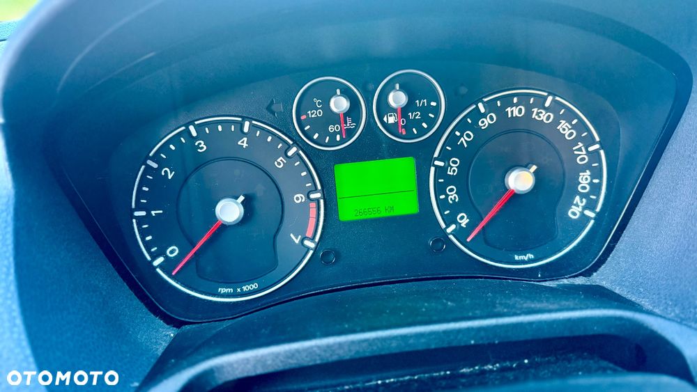 Ford Fiesta 1.4 Silver Magic - 13