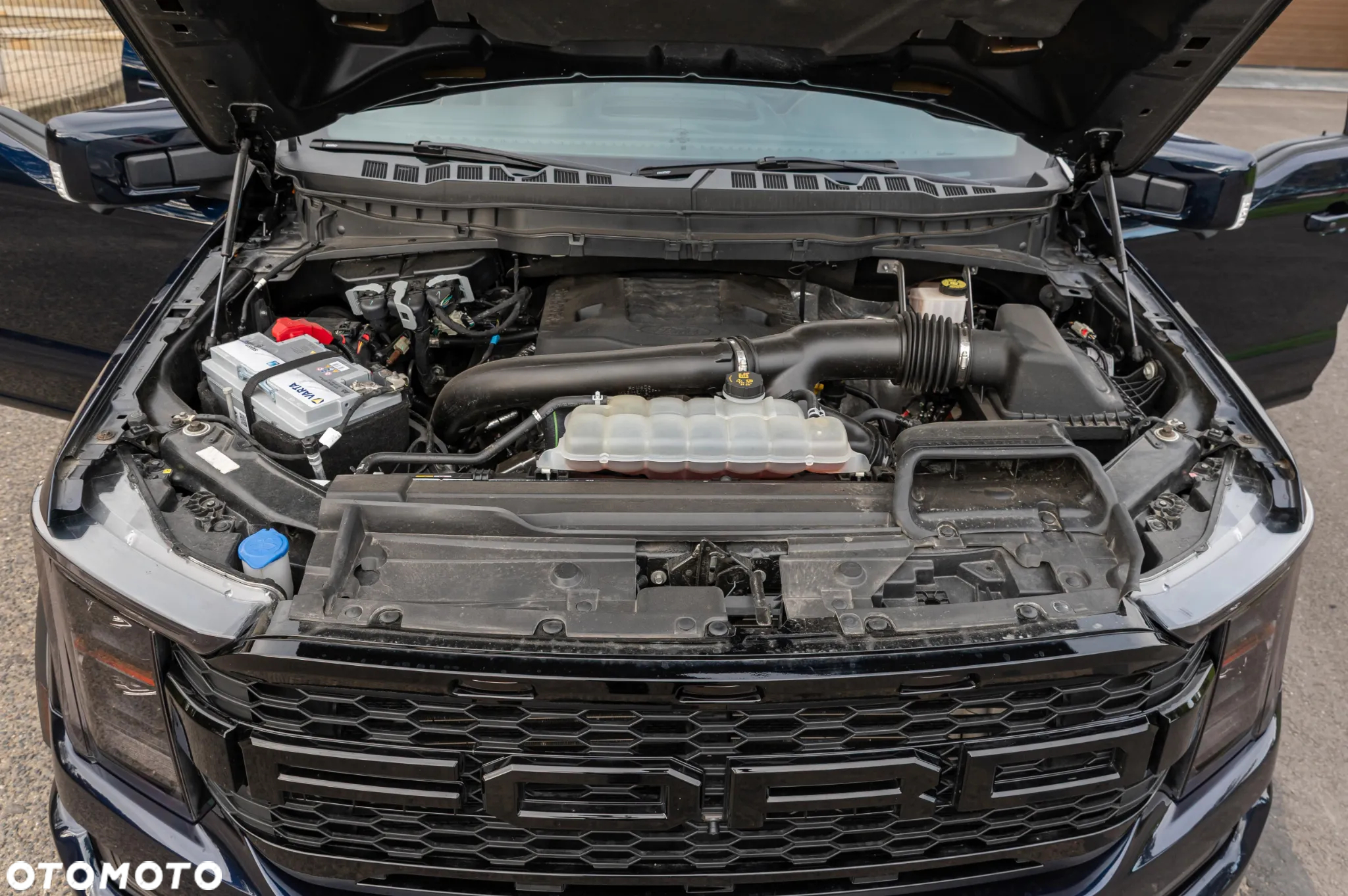 Ford F150 - 26
