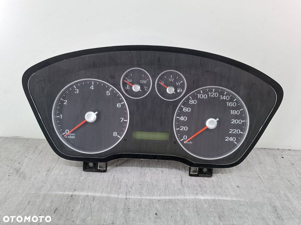LICZNIK FORD FOCUS C-MAX 3M5T-10849-EH 1.8 16V - 1