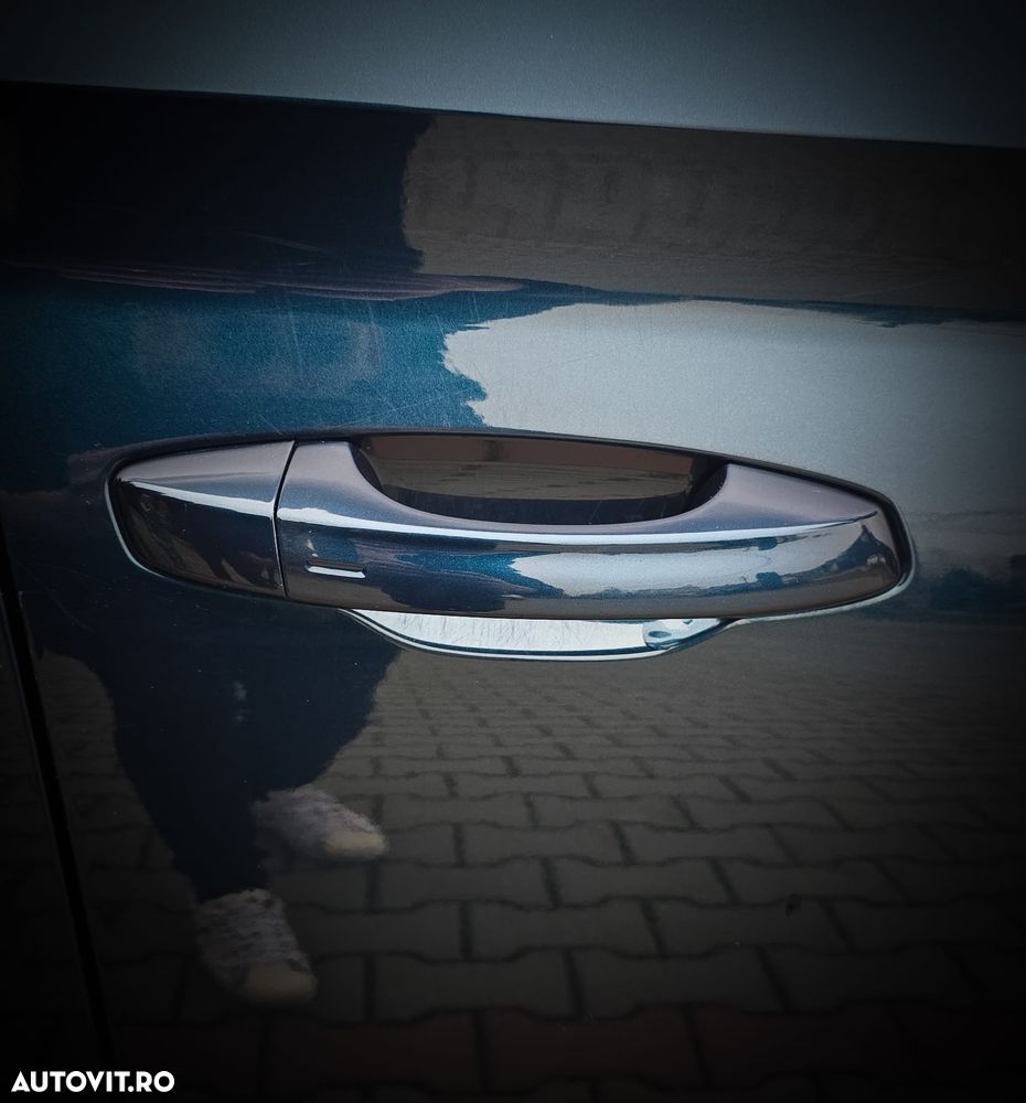 Skoda Kodiaq 2.0 TSI 4X4 DSG Style - 19