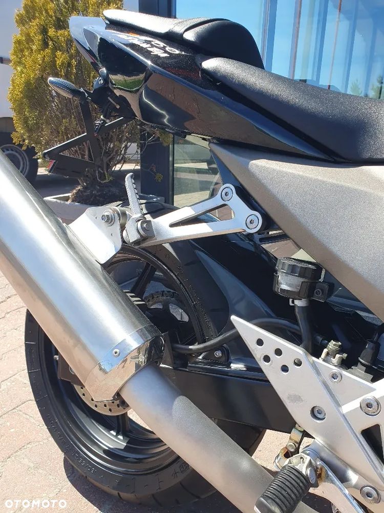 Kawasaki Z - 24