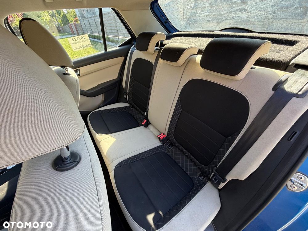 Skoda Fabia 1.2 TSI Joy - 11