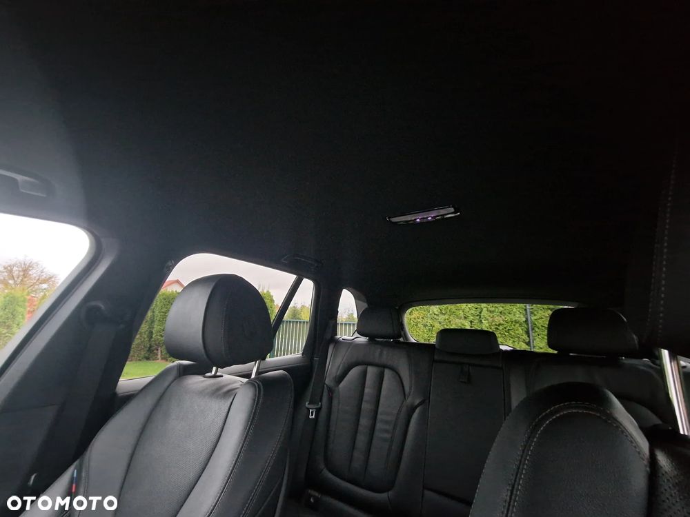 BMW X5 xDrive25d sport - 24