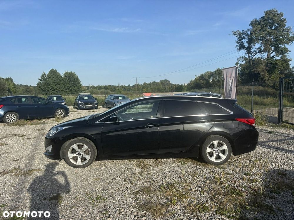 Hyundai i40 - 7