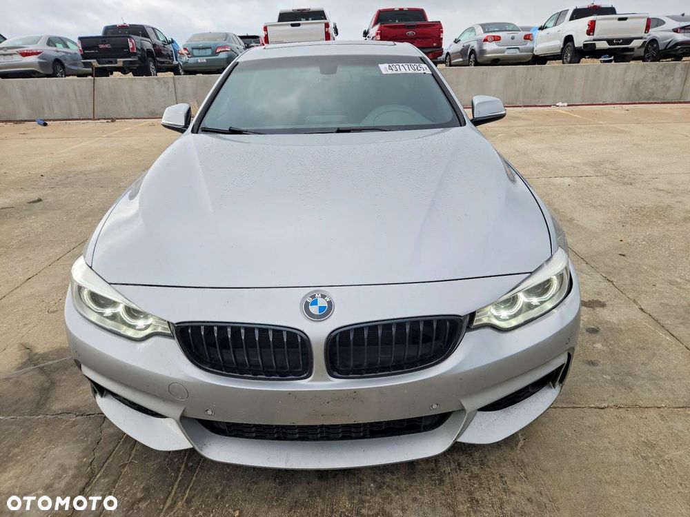 BMW Seria 4 430i Sport-Aut M Sport - 6