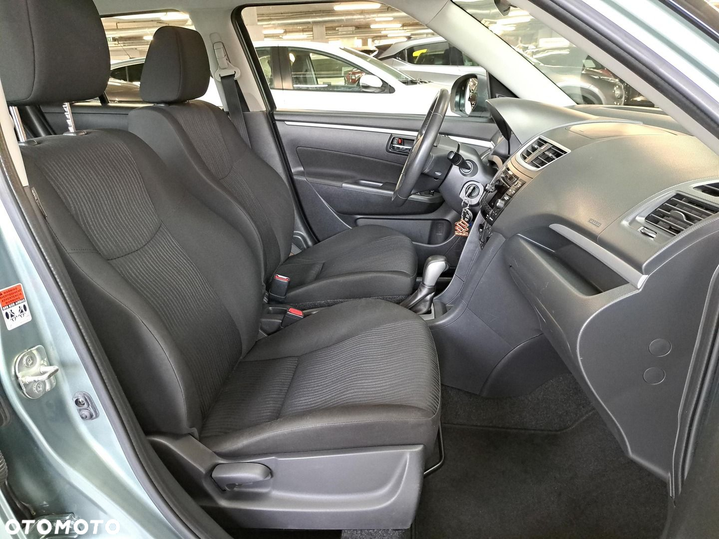 Suzuki Swift - 14