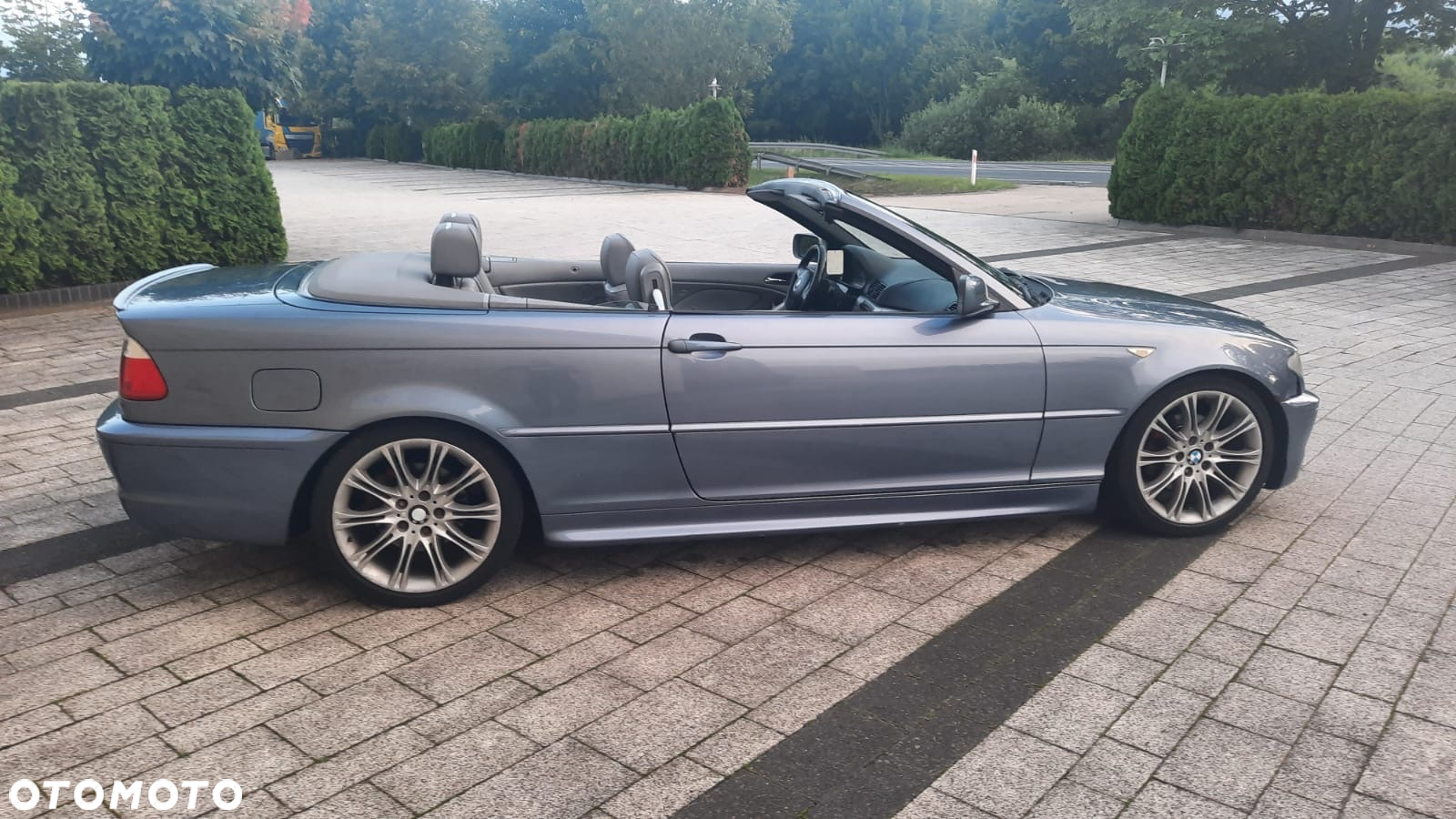 BMW Seria 3 - 9