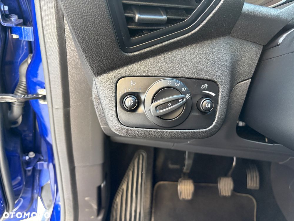 Ford Grand C-MAX Gr 1.5 EcoBoost Titanium ASS - 19