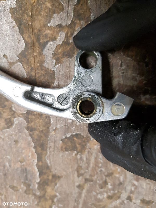 Dźwignia sprzęgła klamka Honda GL1500C Valkyrie F6C  53178-MM5-006 - 5
