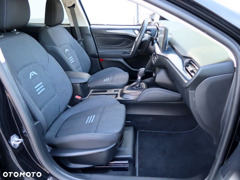 Ford Focus 1.0 EcoBoost mHEV Active Style - 13