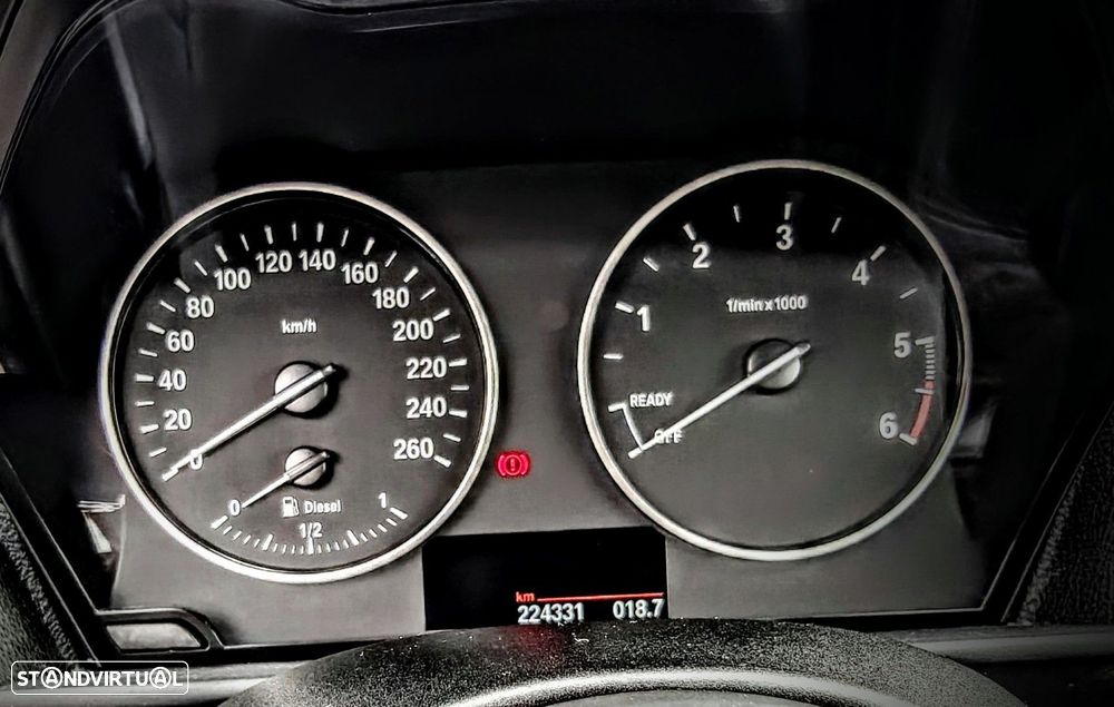 BMW 118 d Edition M Sport Shadow - 17