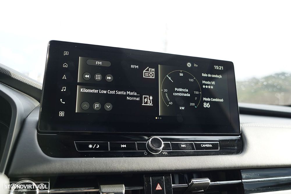 Mitsubishi Outlander 2.4 PHEV Intense - 9