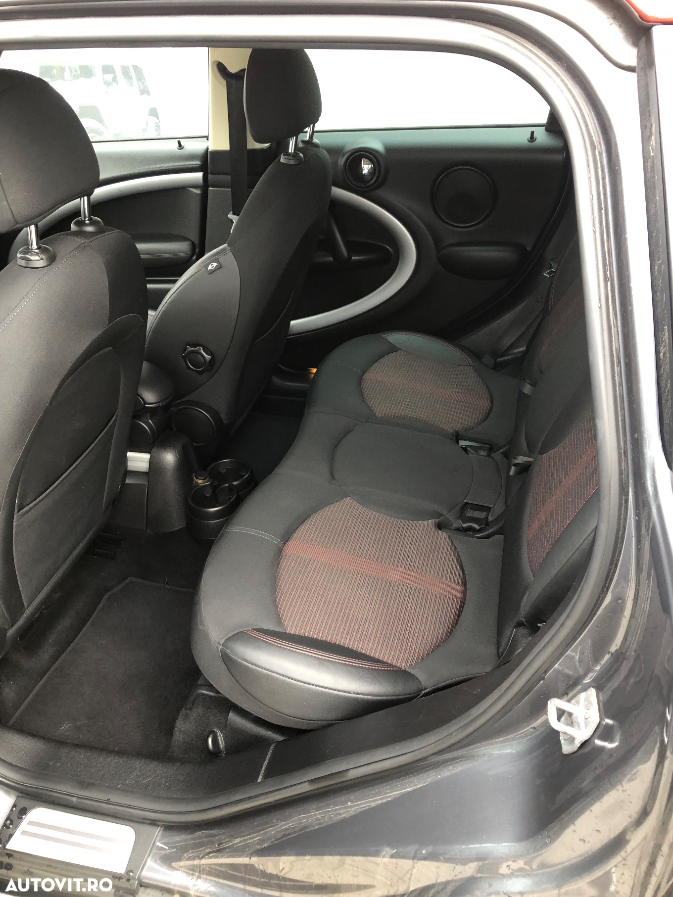Mini Countryman Cooper D ALL4 AT - 2