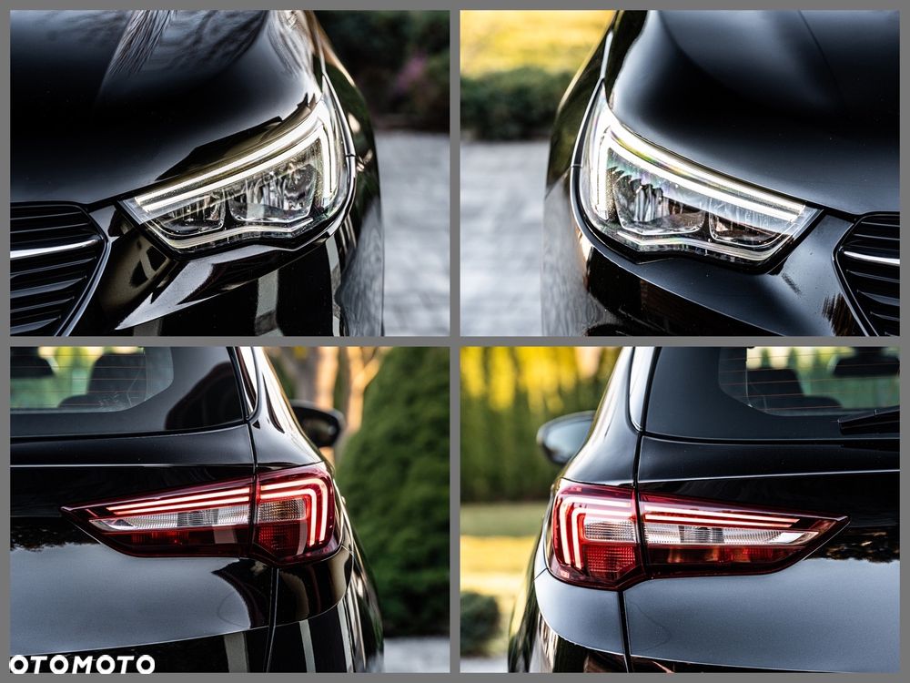 Opel Grandland X 1.2 Start/Stop Business Edition - 14